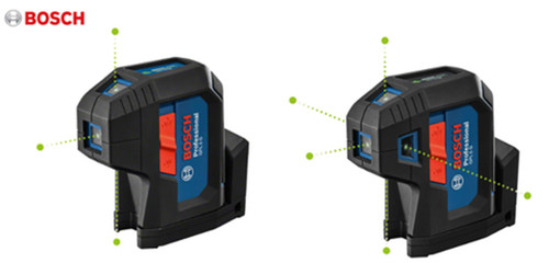 Bosch gpl professional - bosch,