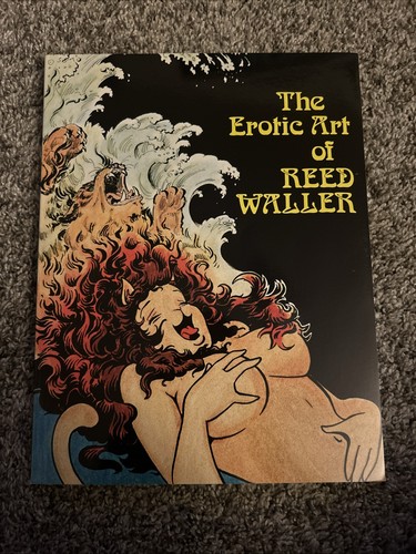 The erotic art - of, reed