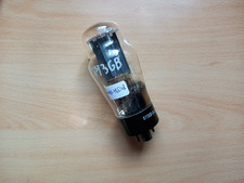 RT 5Y3GB (Valve)  TUBE LAMPE TSF  Testé 49,5-49,5/48ma   (Metrix U61B)