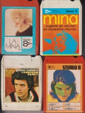 Mina drupi nazzaro lot - , de