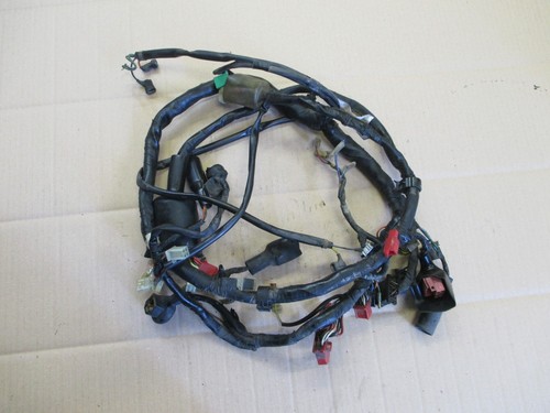 Circuit électrique pour - , honda