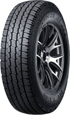 Pneu 235/75 r15 104S M+S NEXEN