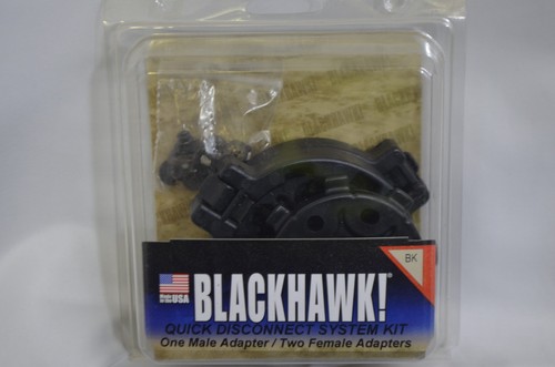 Blackhawk cqc quick disconnect - blackhawk,