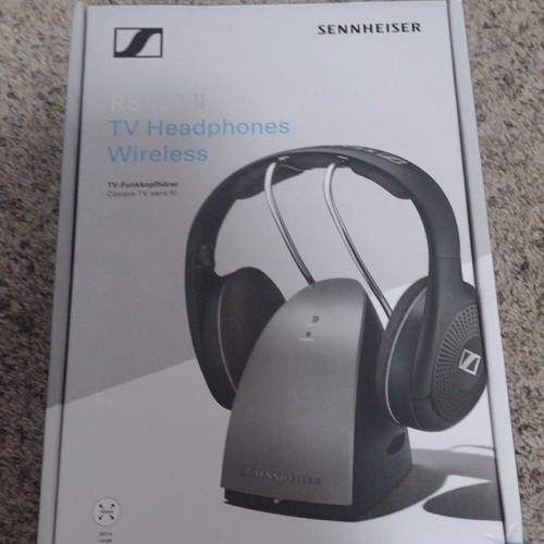 Sennheiser 120 rf - sennheiser,