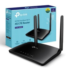 Archer MR202 Box 4G, Routeur