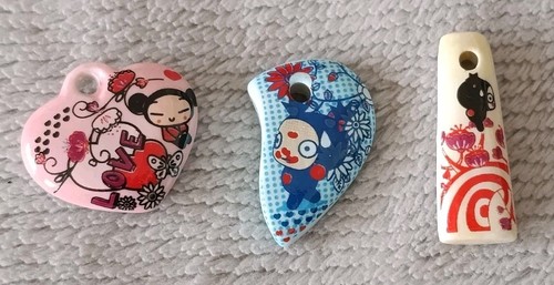 Fèves pucca japonaise vooz - 3,
