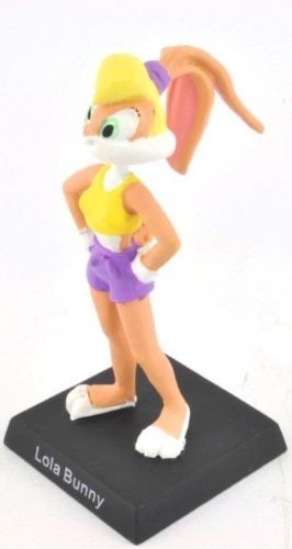 Figurine warner bros - bros., looney