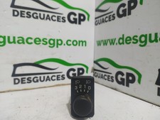 BOUTON INTERRUPTEUR / 1155237 POUR NISSAN TERRANO/TERRANO.II R20 AVENUE