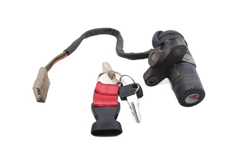 Serrure contact kit - serrure,