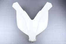 Carénage Avant / Tête de Fourche Non Peinte MBK Evolis 125 250 400 2014-2018