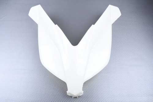 Carénage avant tête - tête, de