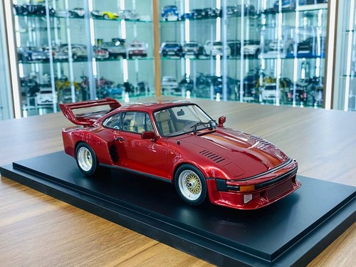 Modèle spark porsche 935 - modèle,