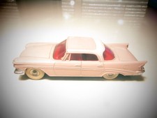 DINKY TOYS JOUET CHRYSLER SARATOGA -  ORIGINAL - JOUET ANCIEN