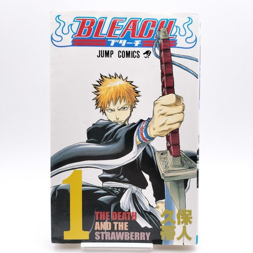 Bleach vol 2002 - vol.1, print]