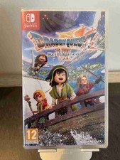 Switch dragon quest - switch,