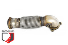 Tuyau flexible de pot d'échappement A2224903820 Mercedes S350 W222 V222 W47