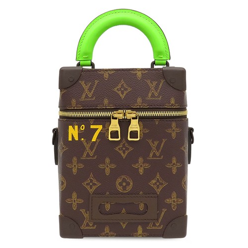 Sac louis vuitton 2way - sac,