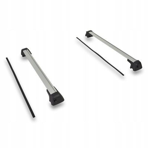 Barre charge toit volvo - charge,