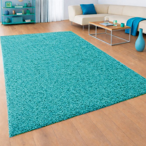 Tapis shaggy moelleux - tapis,