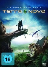 Terra Nova - Die komplette