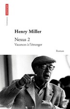 NEXUS 2 / MILLER HENRY / Très