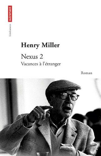 Nexus miller henry très - miller, /