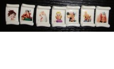 Série complète Astérix et