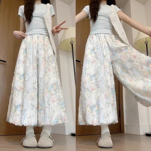 Femme bloomer pantalon - bloomer,
