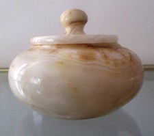 Grande Boite à bijou vide