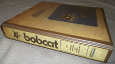 Bobcat 1213 Mini Chargeur