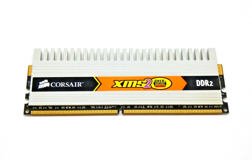 Corsair xms2 2gb - corsair,