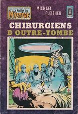 LA MAISON DU MYSTÈRE N°20