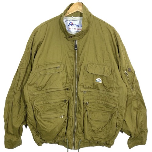 Blouson coupe vent technique - vent,