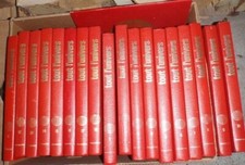 Encyclopédie Tout l'Univers 18 vol