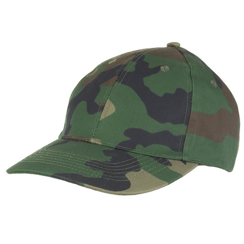 Mfh homme casquette baseball - homme,