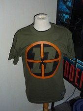 T-SHIRT CATCH WWE TED DIBIASE