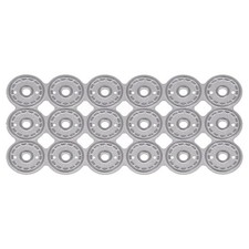 Résultats de coupe précis