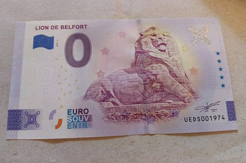 Billet touristique souvenir - souvenir, 0