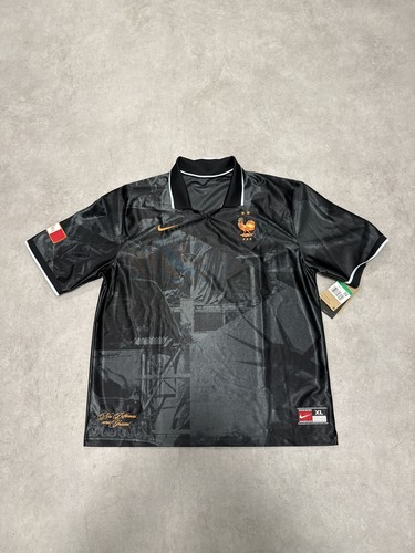 Maillot fff france 2026 nike - fff,