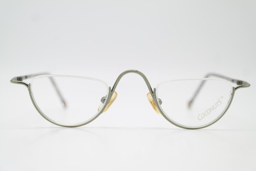 Lunettes vintage coconuts 3455 - lunettes,