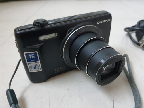 Appareil photo numérique