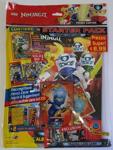 Lego ninjago prime empire - lego,