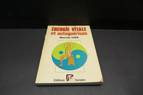 énergie vitale et - 🌿,