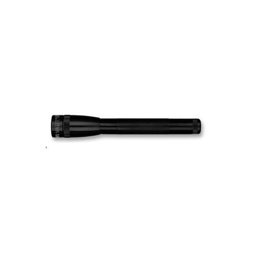 Lampe torche maglite noire - maglite, aa