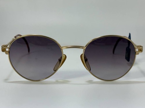 Rare lunettes soleil - de, ovales
