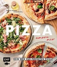 Pizza – amore mio: Dein Weg