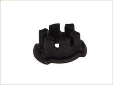 Écrou d'essieu, arbre