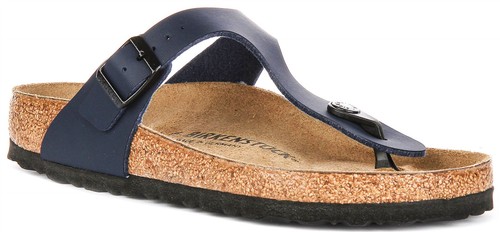 Birkenstock gizeh pièce - gizeh, bs