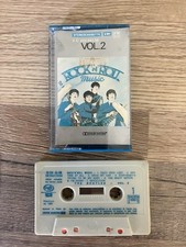 Cassette Audio-The
