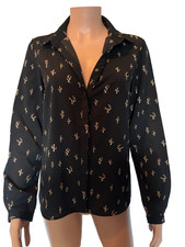 Zapa chemisier taille 1 ou 36